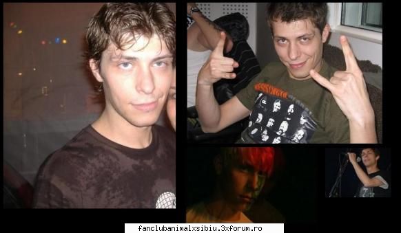 :rolleyes: alex!! :rolleyes: soparla