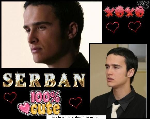 picture by me with my fave pictures:) hiena