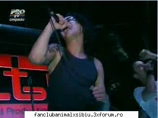 mihai in chisinau :razz: poze cu animal x