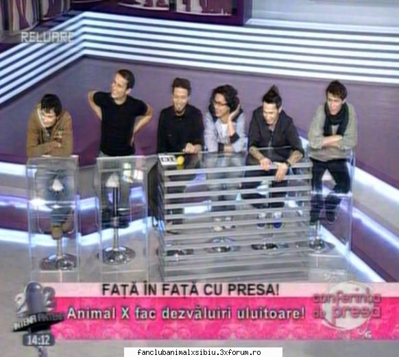 poze animal fata-n fata