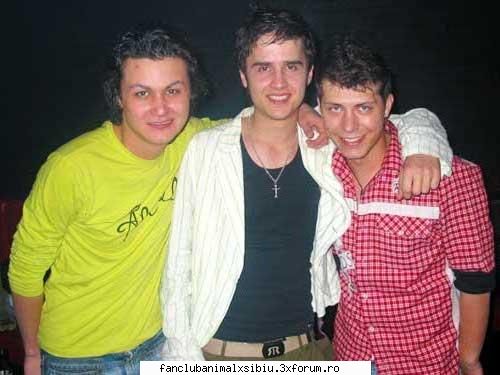 dulci.. :nod:  :nod:  :nod: poze cu animal x