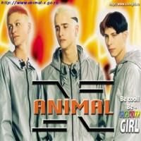 animalx !!! hiena