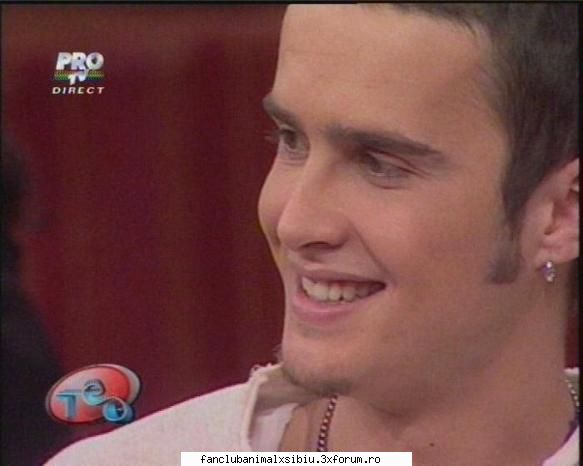 :rusine: hiena
