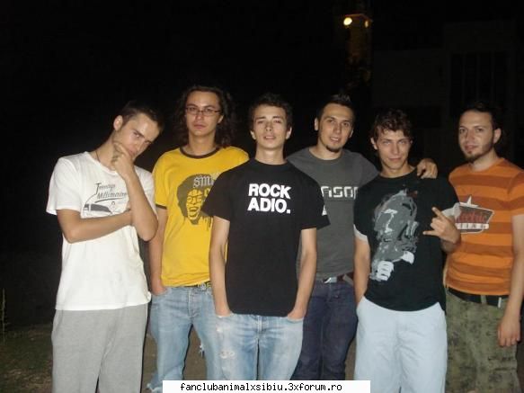 poze animal buna nico..ce mai faci? poopik