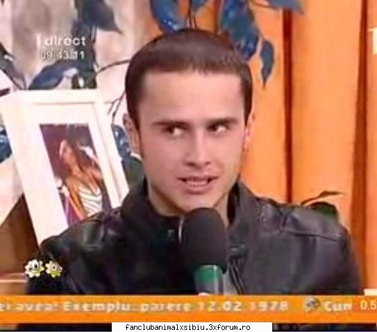 ador poza e ffff  faina..e foarte dulce serban :rusine: hiena