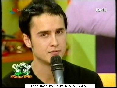 :rusine: hiena