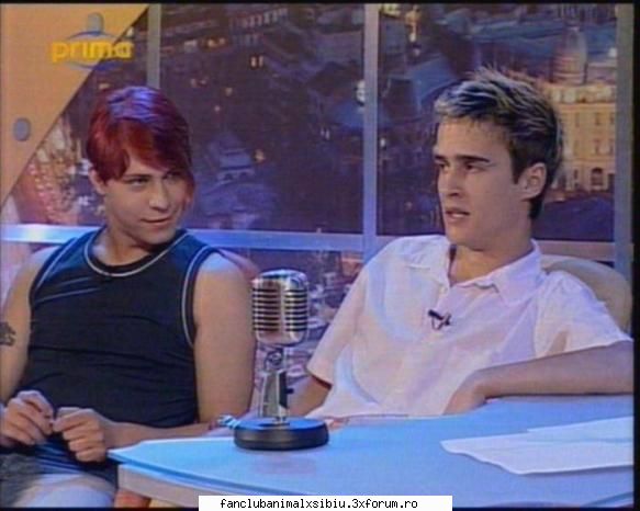 poze animal serban alex prima