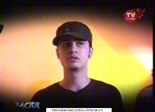 hiena serban
