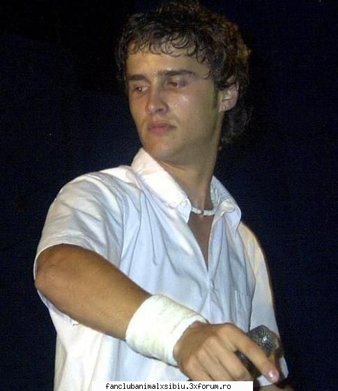 hiena serban cred era concert era asa transpirat