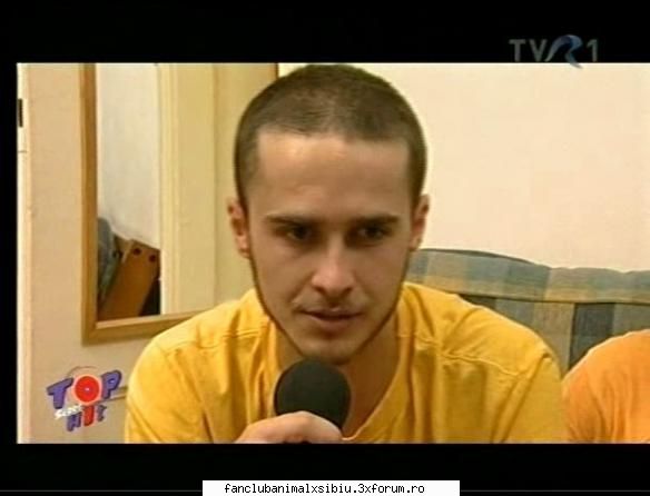 serban la  top super hit hiena