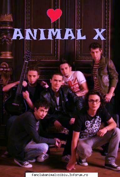 o poza modificata cu animal x poze cu animal x