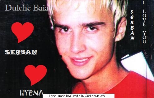 :zzz: hiena