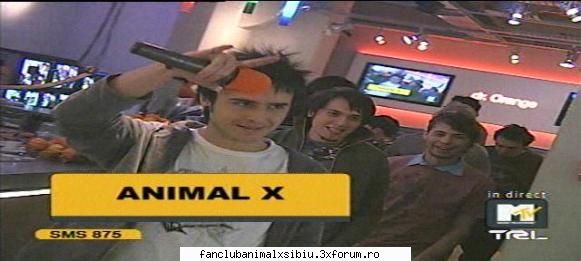 animal x \m/ poze cu animal x