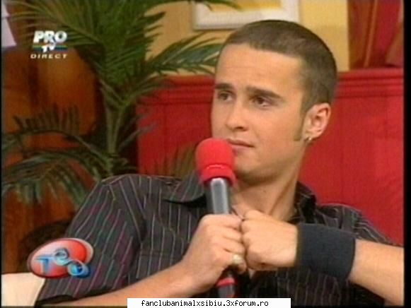 hiena era teoo!!!