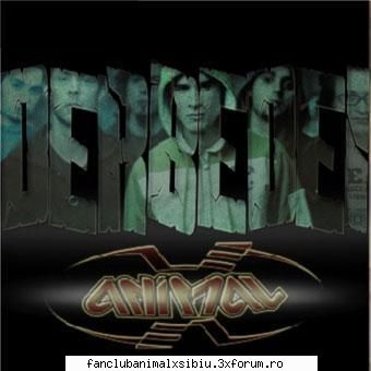poze animal ubi a.x