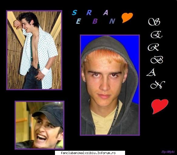 e facuta de mn :rusine: 
serban :) hiena