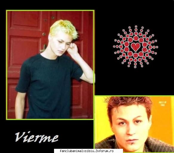 poza facuta de mn q vierme :) vierme