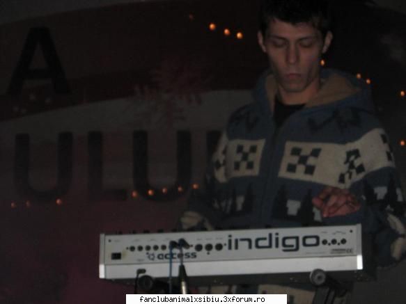 il iuby mult soparla
