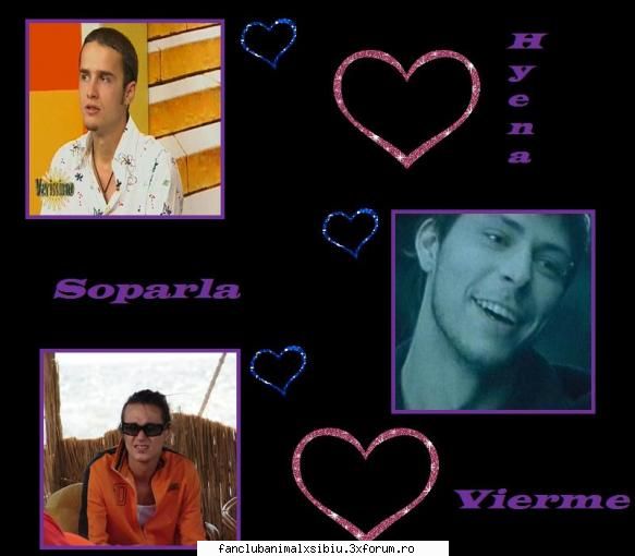 :rusine: e facuta de mn :rusine:  :zzz: poze cu animal x