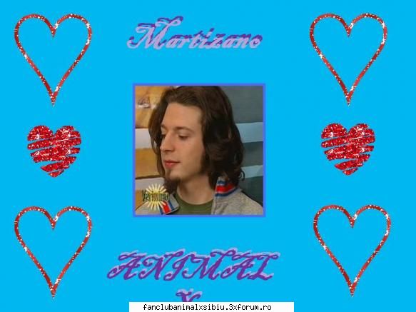 martizano :rusine: martziano