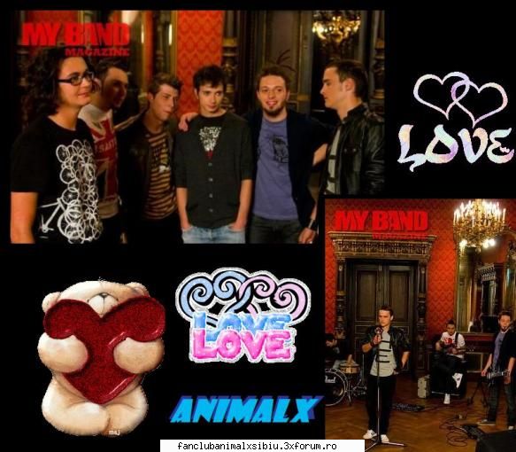 mersi mult :rusine: poze cu animal x