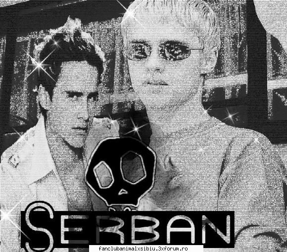 foarte faine pozele.. =) 
pun si yo o poza modificata de mine q serban :) hiena
